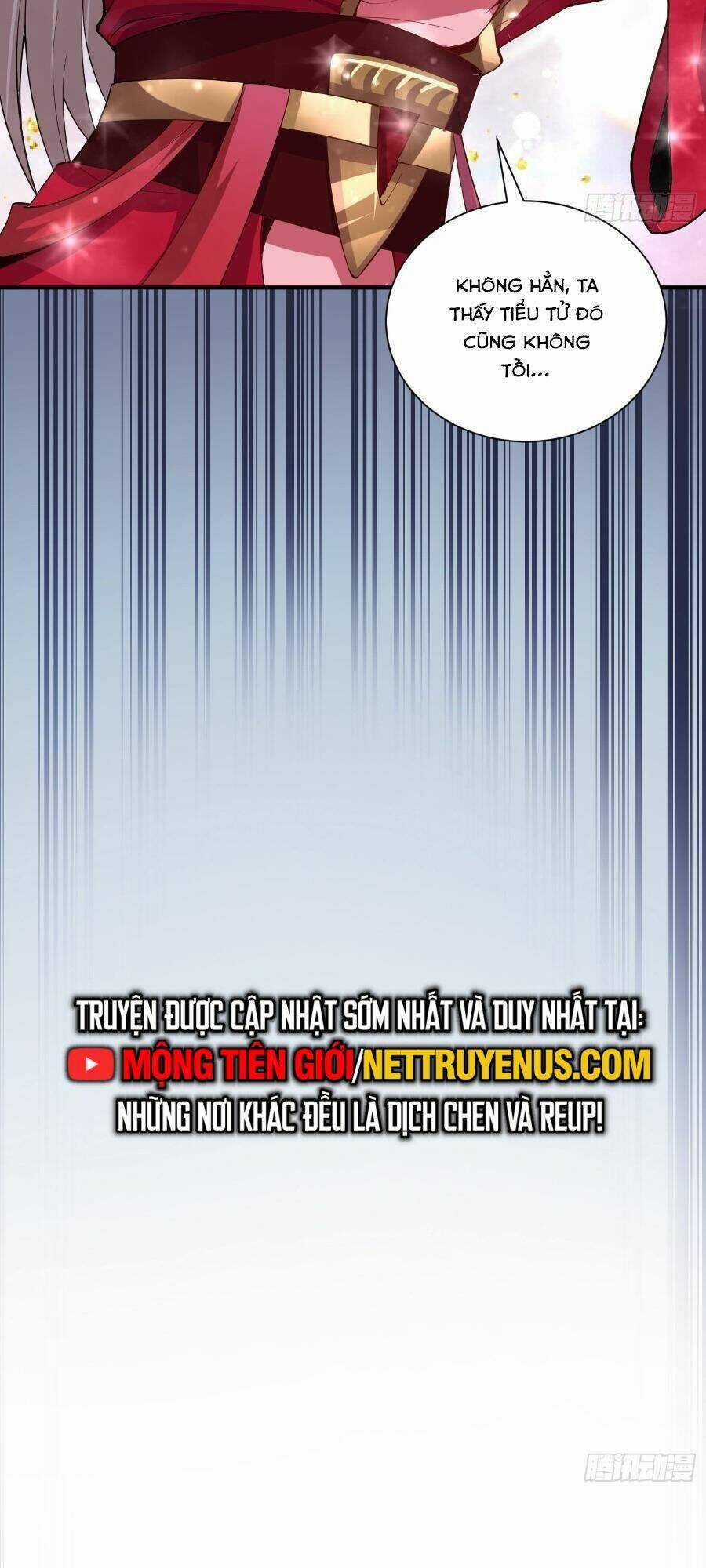 Ta Nắm Thóp Được Khí Vận Chi Tử Chapter 8 trang 23