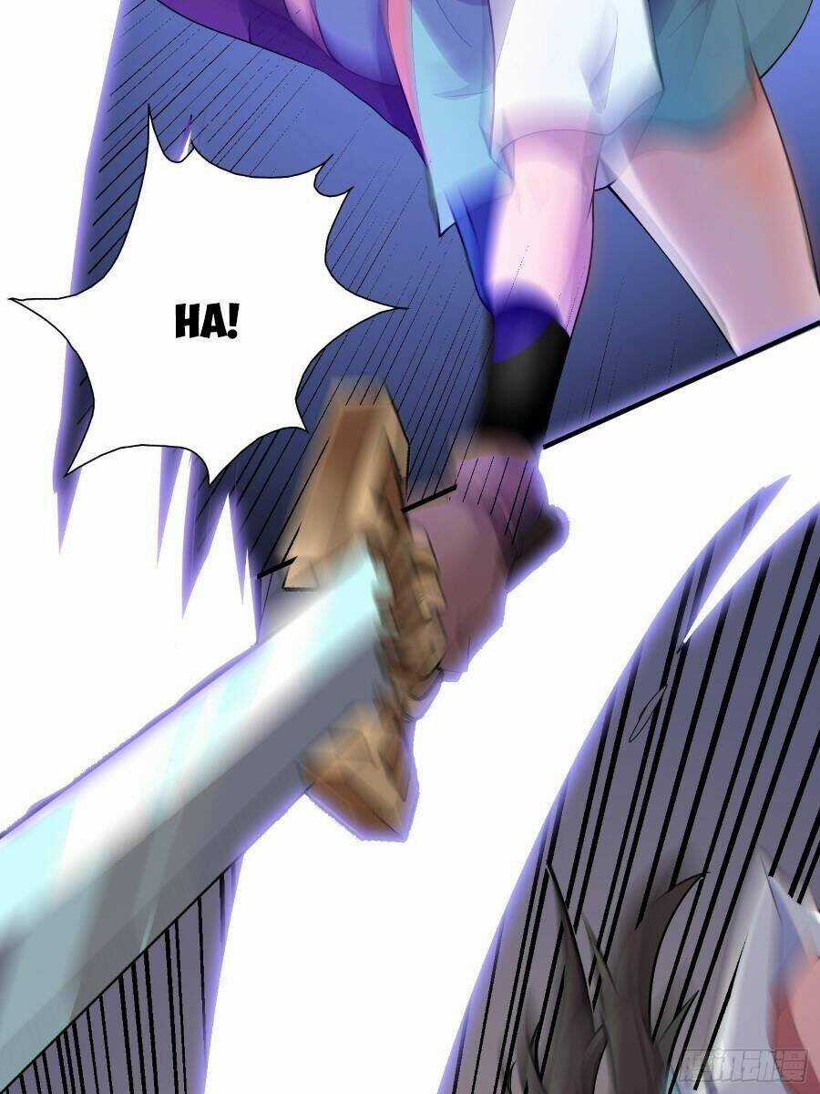 Ta Nắm Thóp Được Khí Vận Chi Tử Chapter 8 trang 38