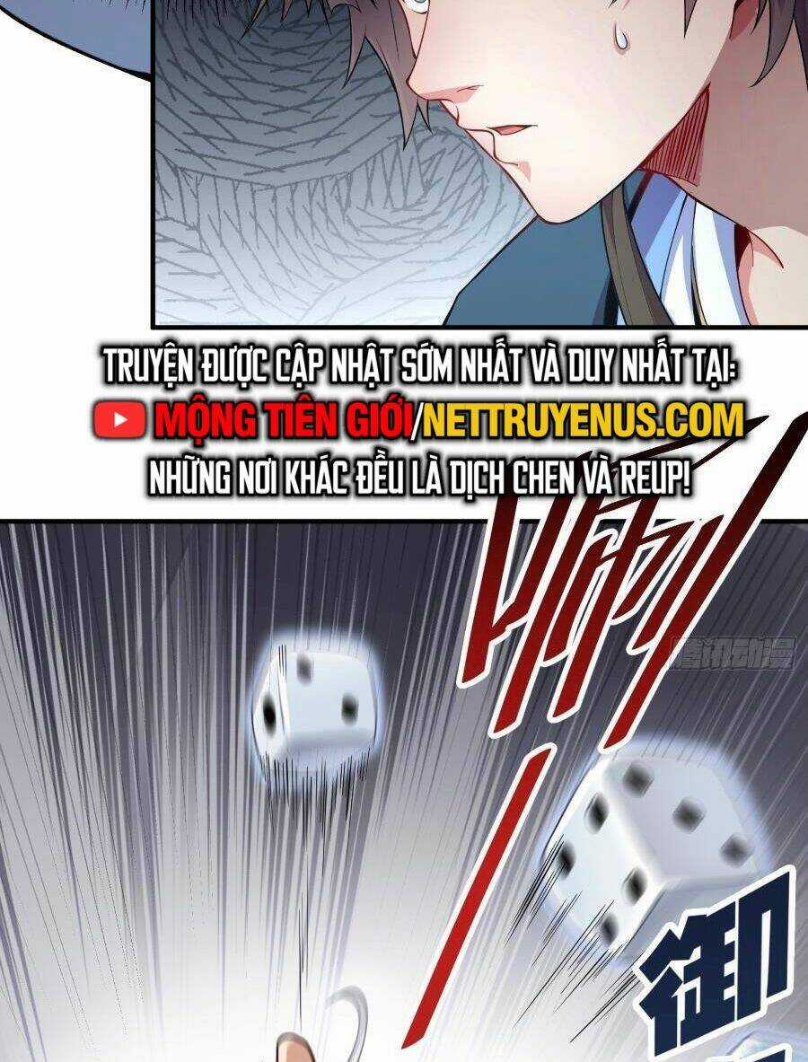 Ta Nắm Thóp Được Khí Vận Chi Tử Chapter 8 trang 4