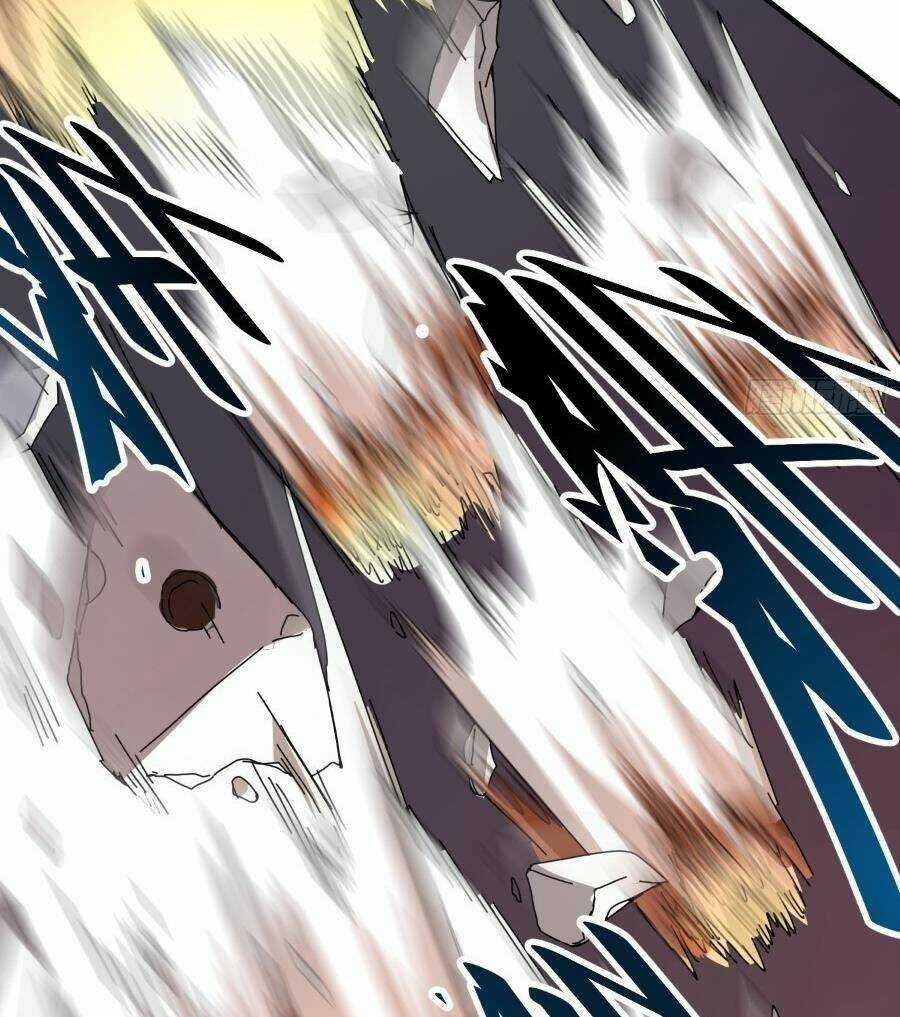 Ta Nắm Thóp Được Khí Vận Chi Tử Chapter 8 trang 9