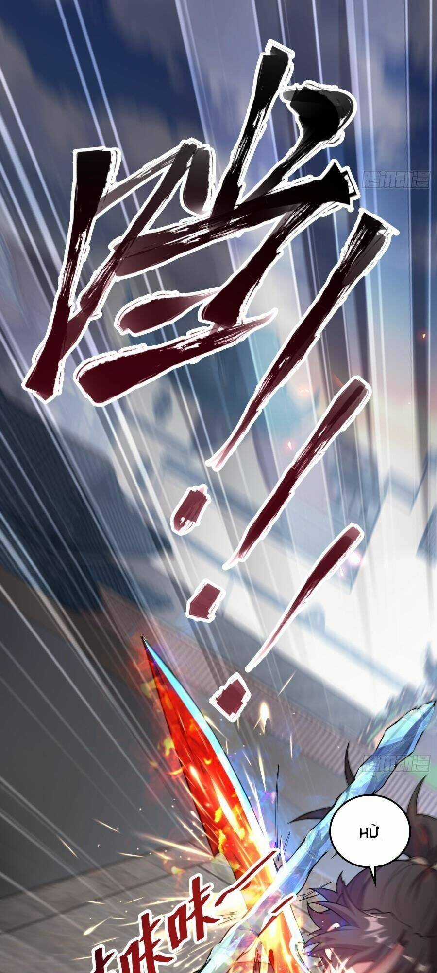 Ta Nắm Thóp Được Khí Vận Chi Tử Chapter 9 trang 24