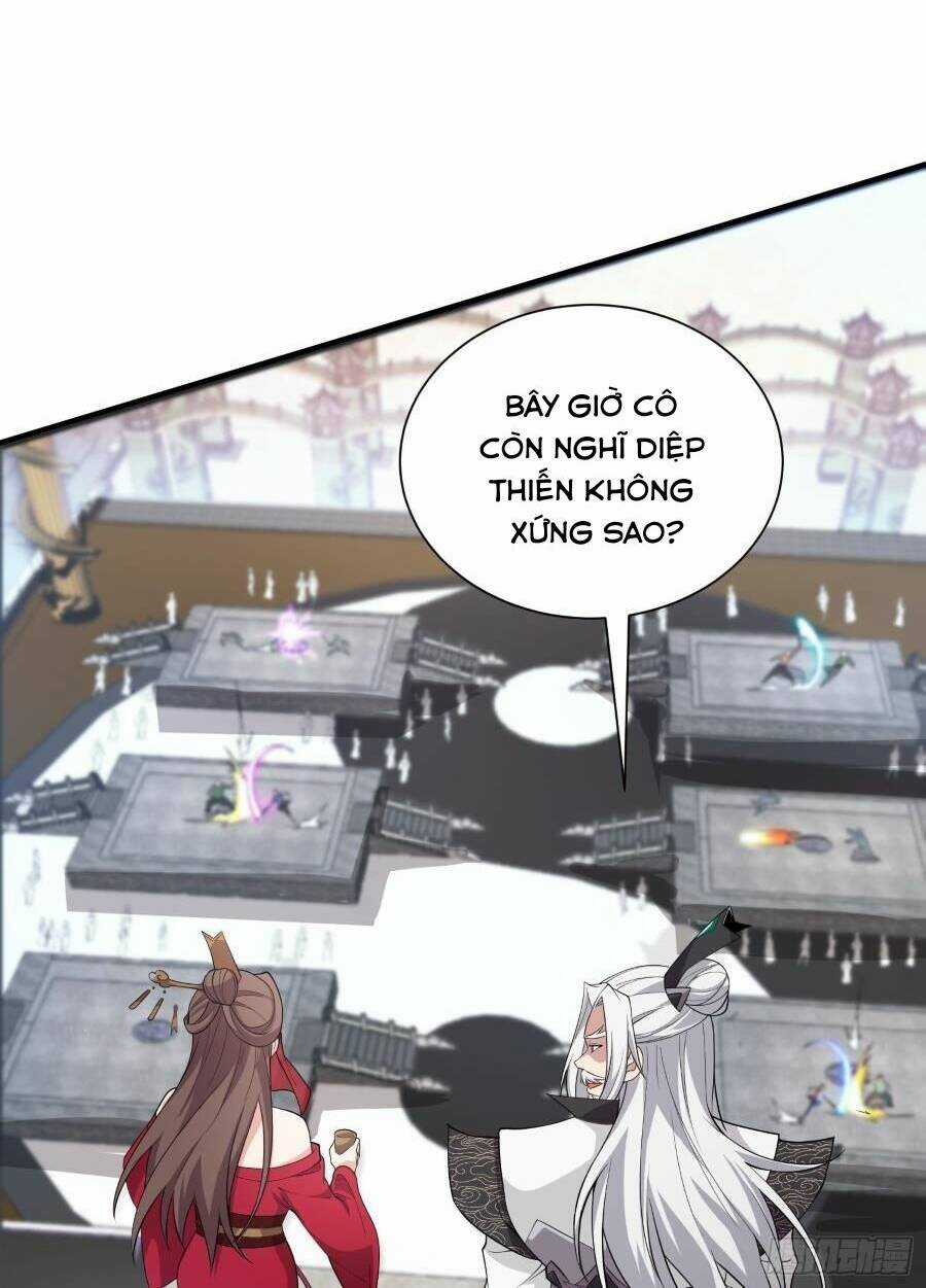 Ta Nắm Thóp Được Khí Vận Chi Tử Chapter 9 trang 6