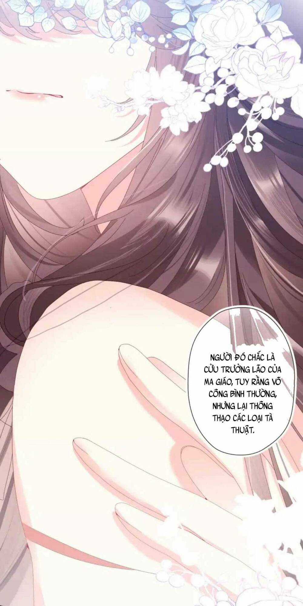 Ta Nằm Vùng Rồi Trở Thành Giáo Chủ Ma Giáo Chapter 7 trang 10