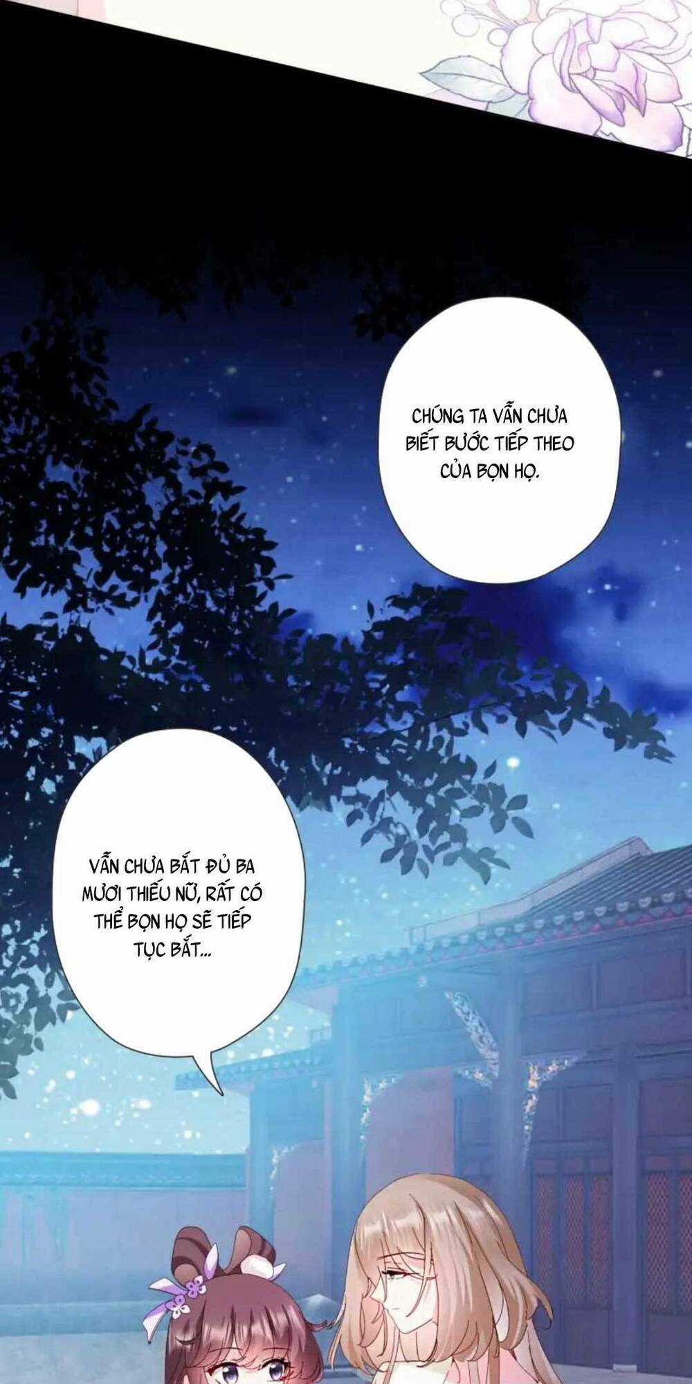 Ta Nằm Vùng Rồi Trở Thành Giáo Chủ Ma Giáo Chapter 7 trang 11