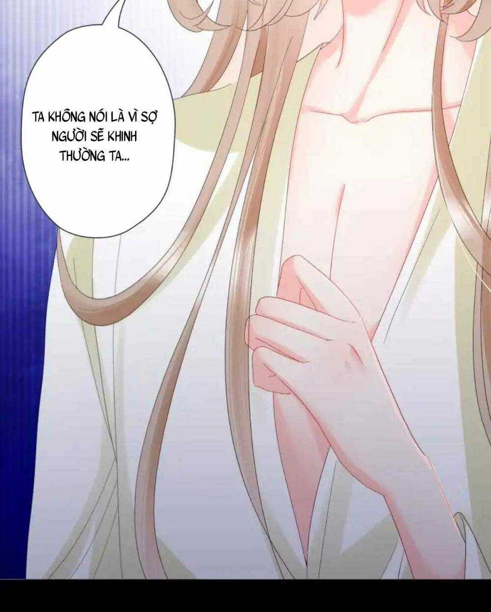 Ta Nằm Vùng Rồi Trở Thành Giáo Chủ Ma Giáo Chapter 7 trang 14