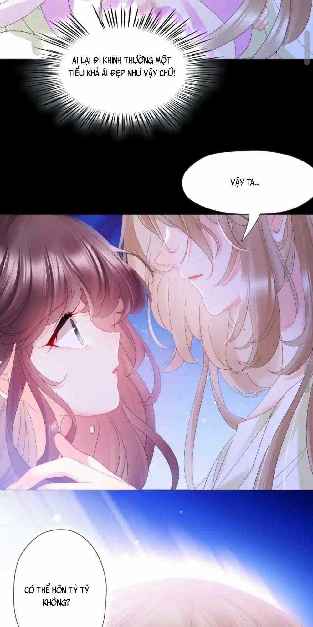 Ta Nằm Vùng Rồi Trở Thành Giáo Chủ Ma Giáo Chapter 7 trang 20