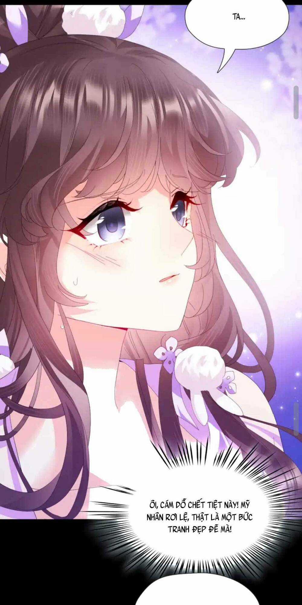 Ta Nằm Vùng Rồi Trở Thành Giáo Chủ Ma Giáo Chapter 7 trang 22