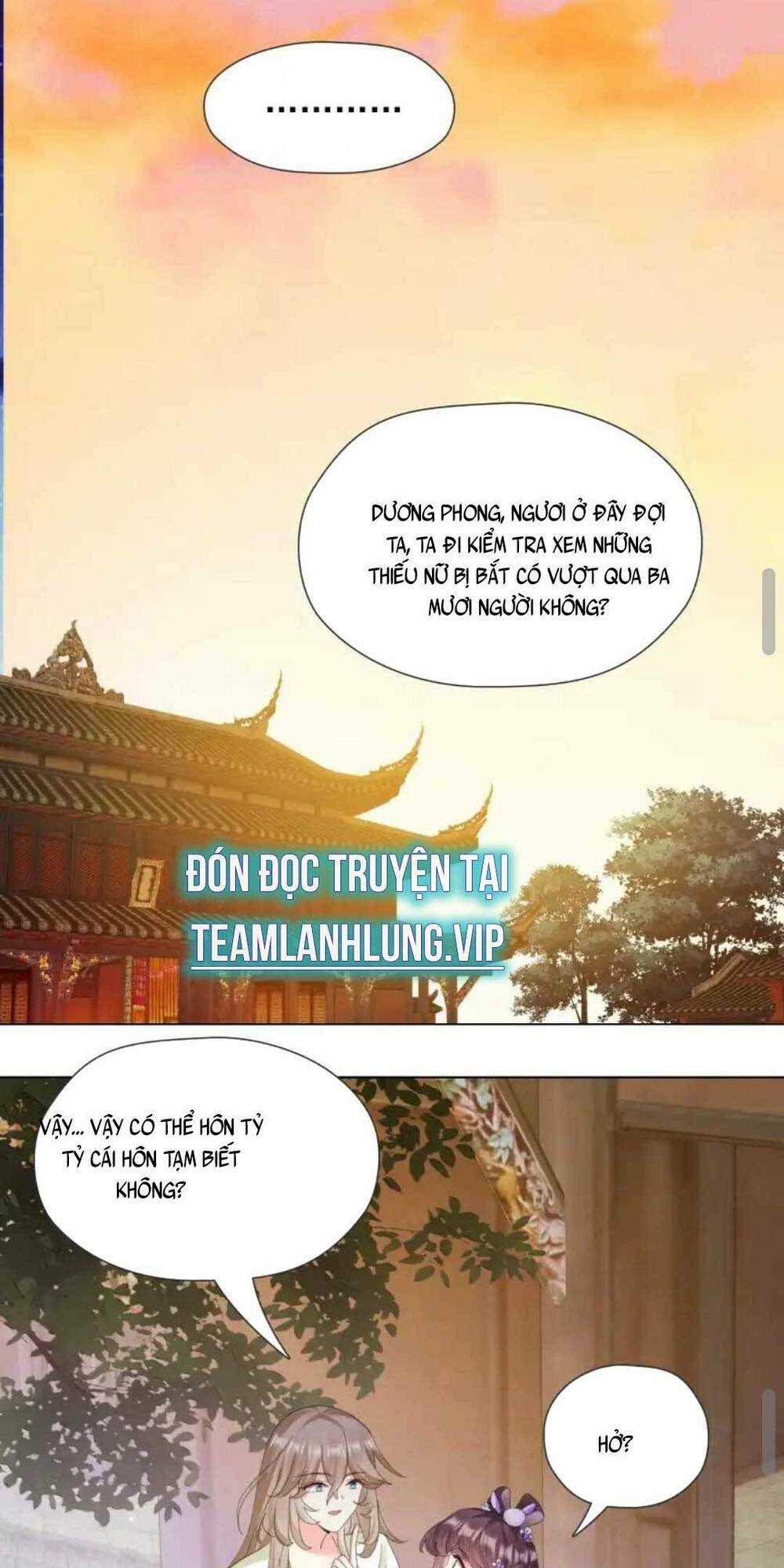 Ta Nằm Vùng Rồi Trở Thành Giáo Chủ Ma Giáo Chapter 7 trang 33