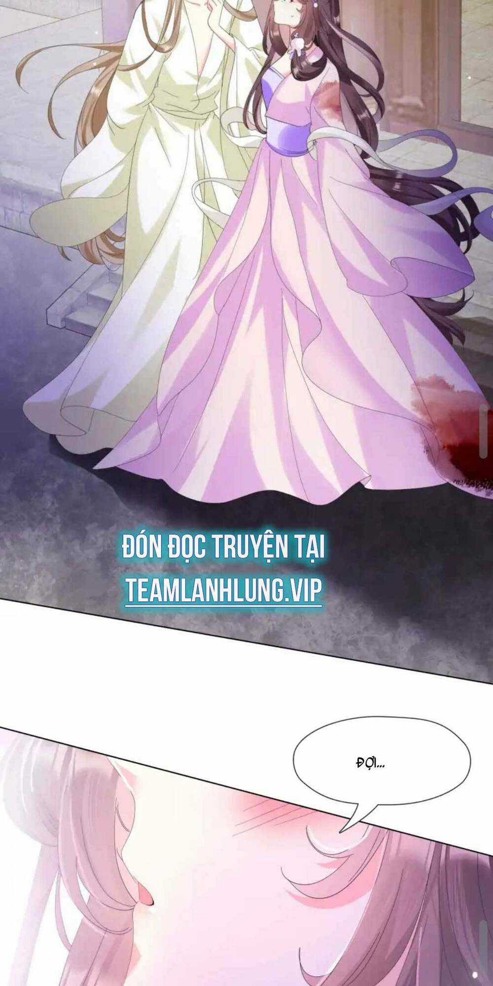 Ta Nằm Vùng Rồi Trở Thành Giáo Chủ Ma Giáo Chapter 7 trang 34