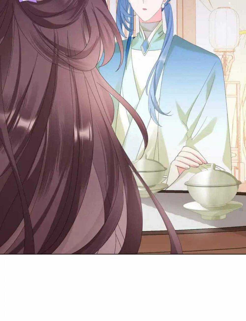 Ta Nằm Vùng Rồi Trở Thành Giáo Chủ Ma Giáo Chapter 7 trang 38