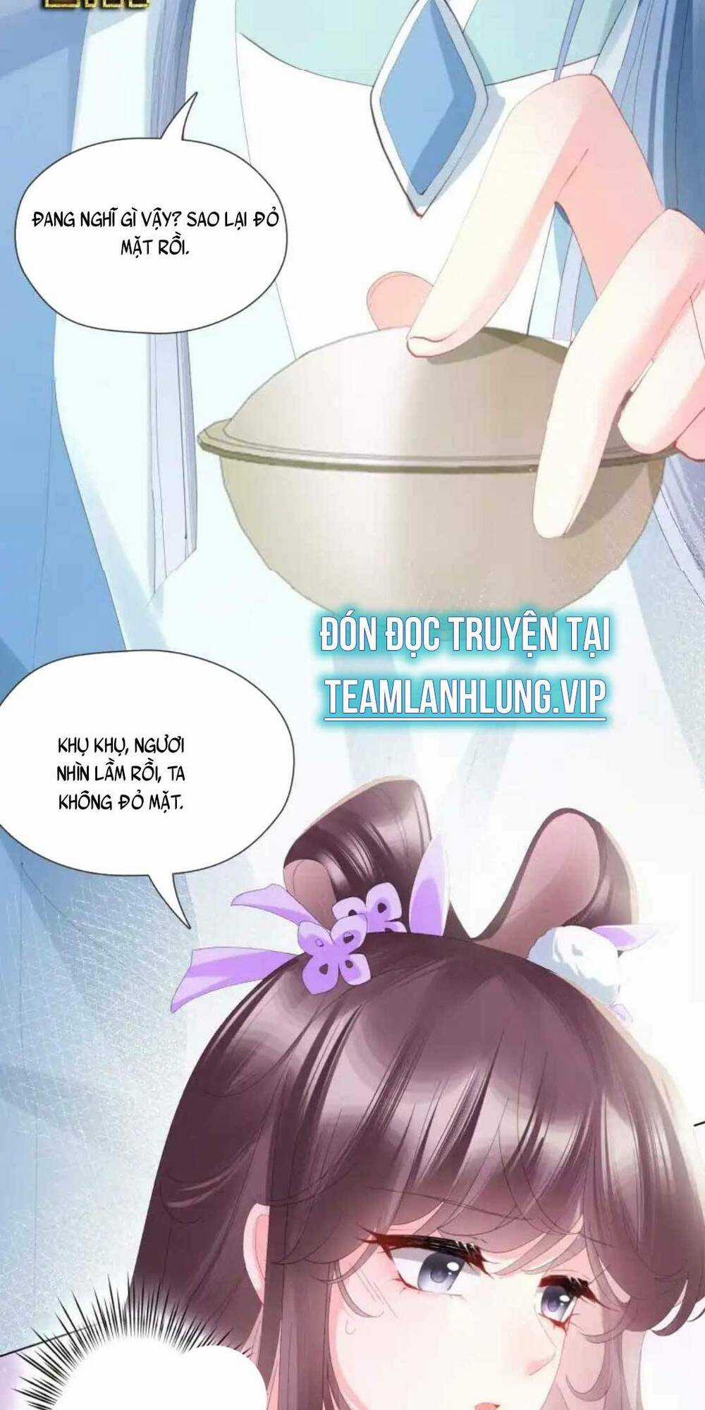 Ta Nằm Vùng Rồi Trở Thành Giáo Chủ Ma Giáo Chapter 7 trang 40