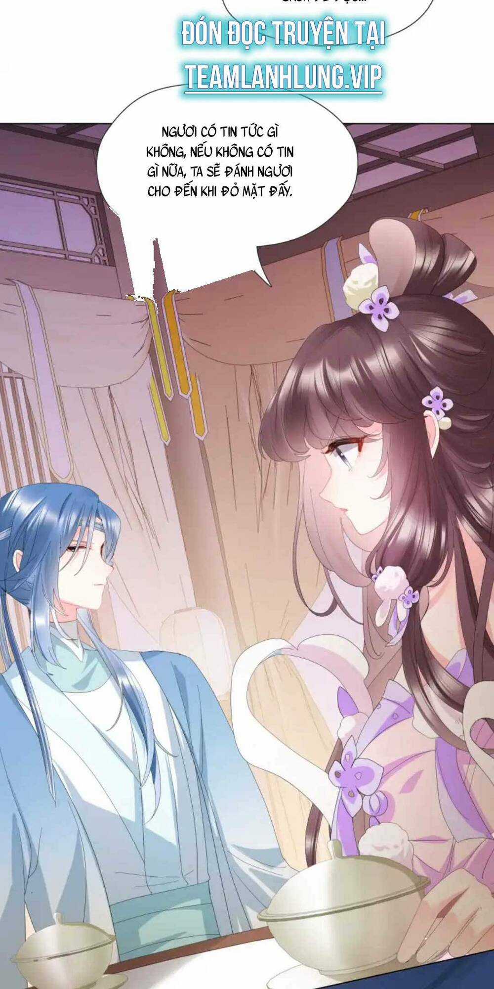 Ta Nằm Vùng Rồi Trở Thành Giáo Chủ Ma Giáo Chapter 7 trang 42