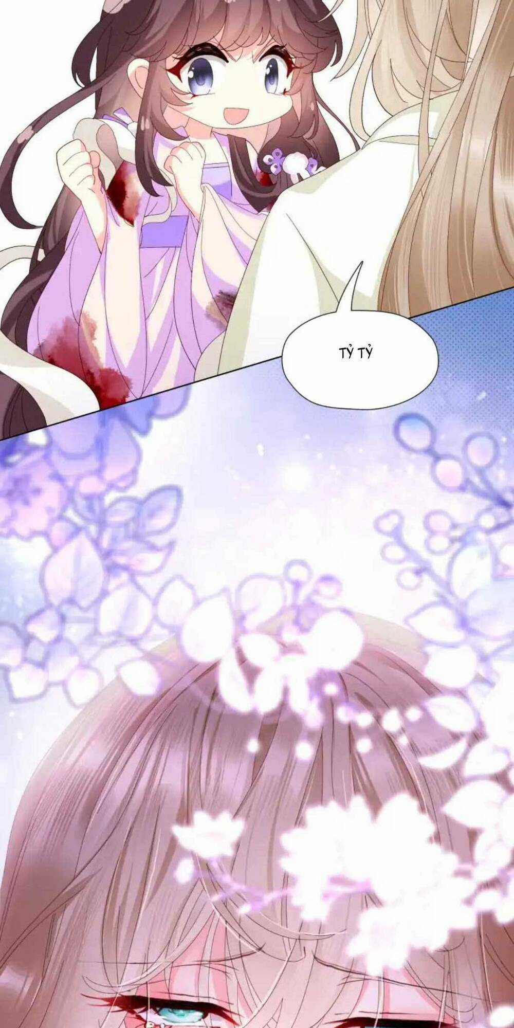Ta Nằm Vùng Rồi Trở Thành Giáo Chủ Ma Giáo Chapter 7 trang 6