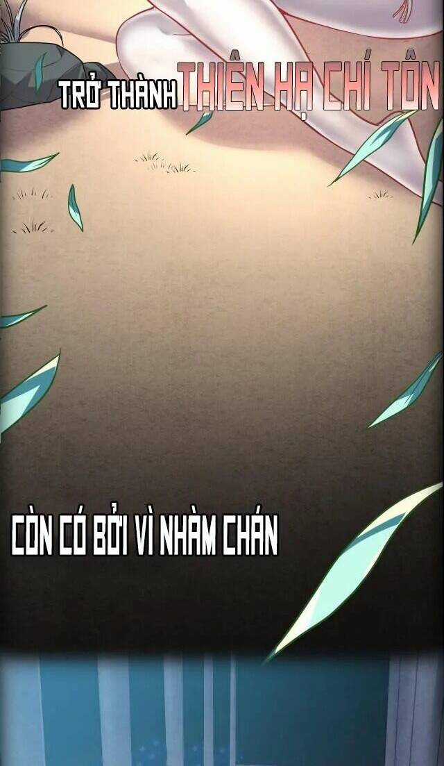 Ta Nằm Vùng Tại Ma Giới Chapter 0 trang 3