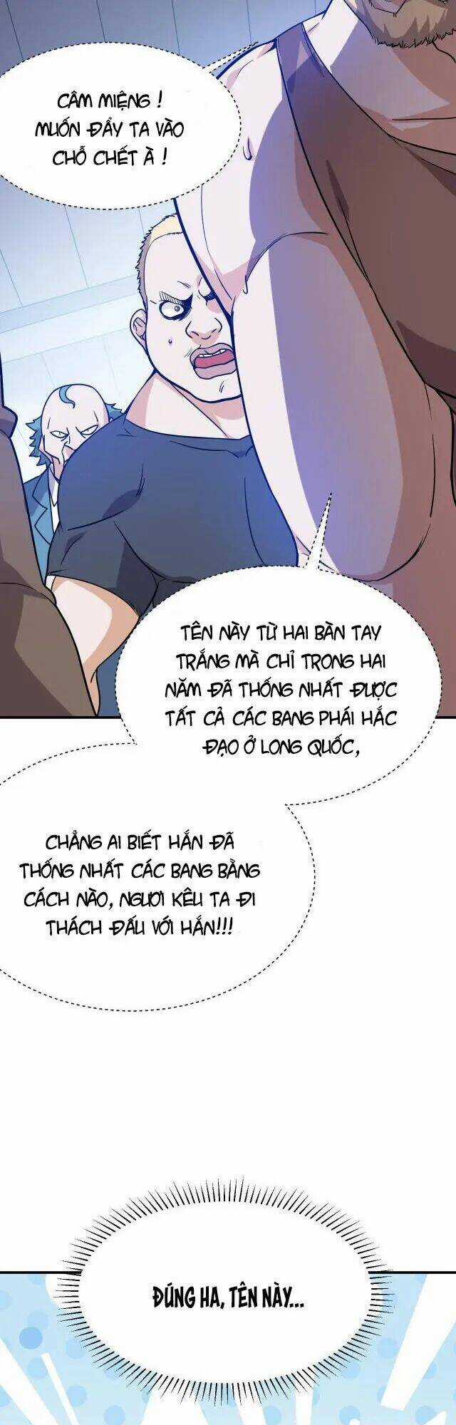 Ta Nằm Vùng Tại Ma Giới Chapter 1 trang 16