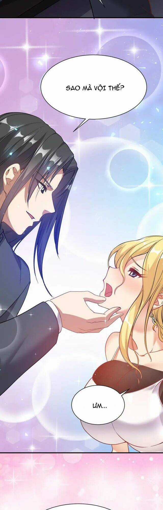 Ta Nằm Vùng Tại Ma Giới Chapter 1 trang 19