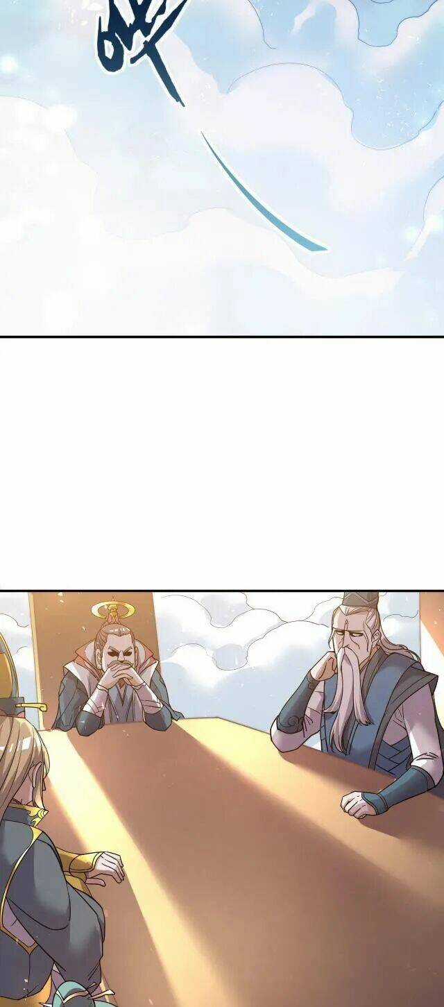 Ta Nằm Vùng Tại Ma Giới Chapter 1 trang 2