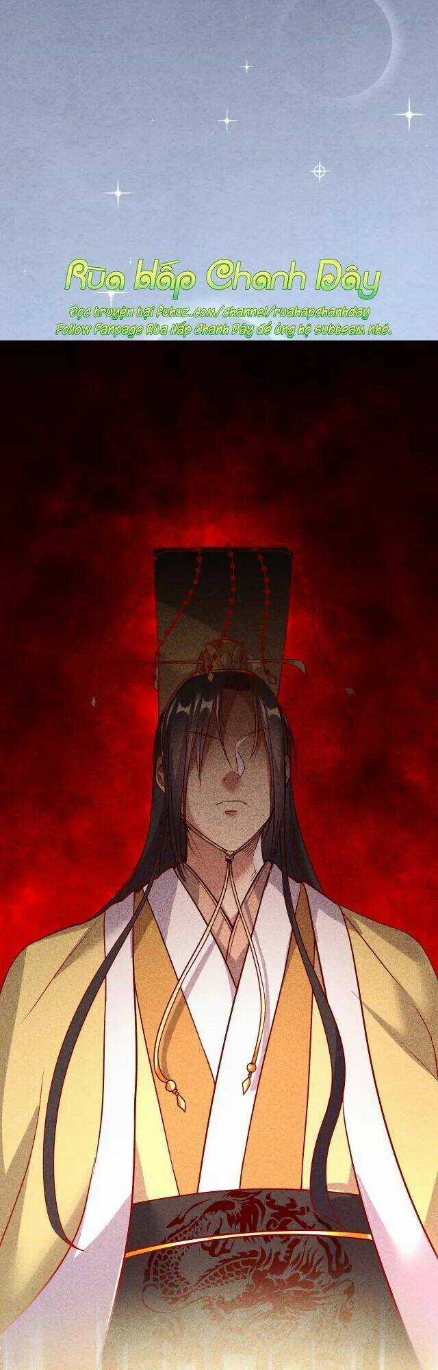 Ta Nằm Vùng Tại Ma Giới Chapter 1 trang 21