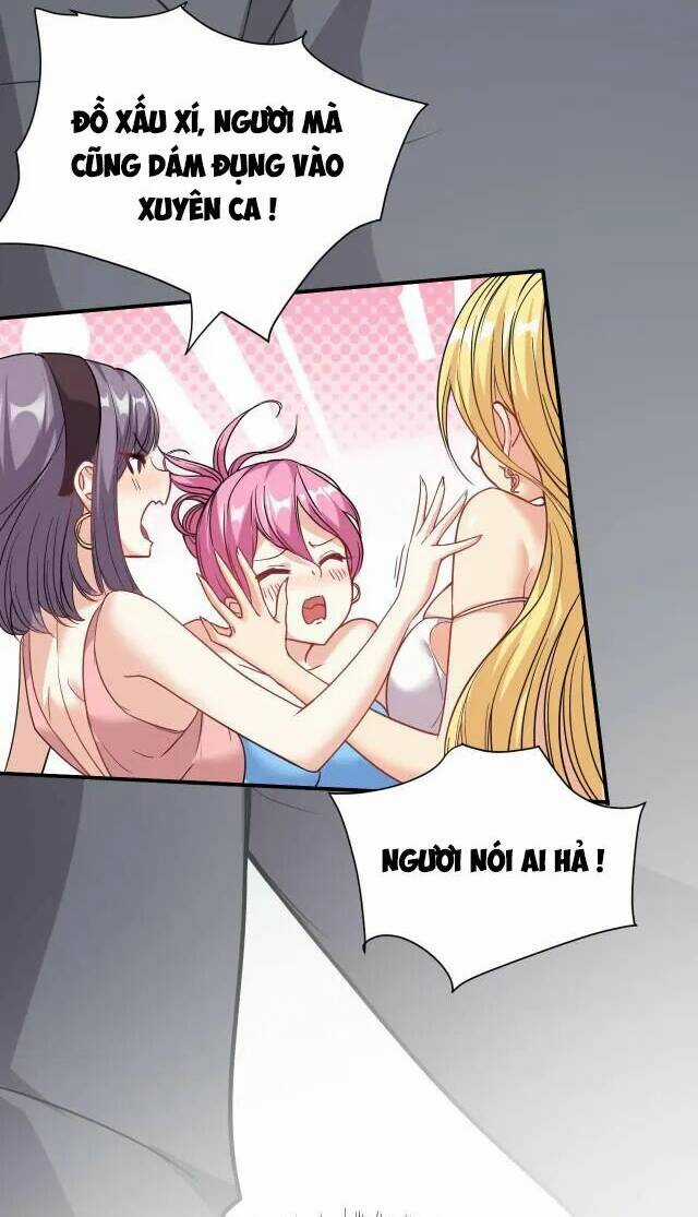 Ta Nằm Vùng Tại Ma Giới Chapter 1 trang 26