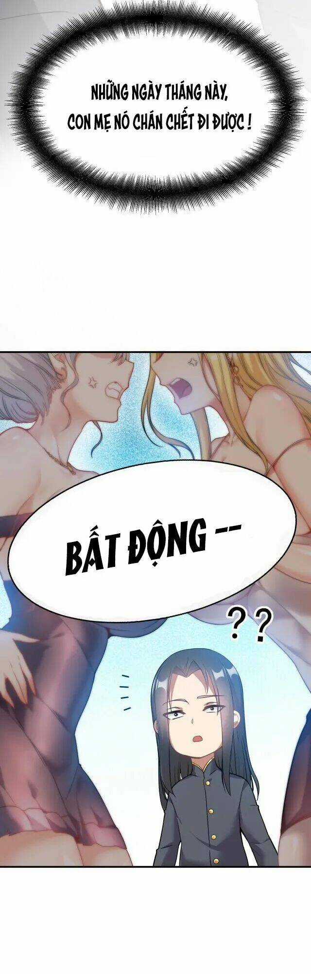 Ta Nằm Vùng Tại Ma Giới Chapter 1 trang 27