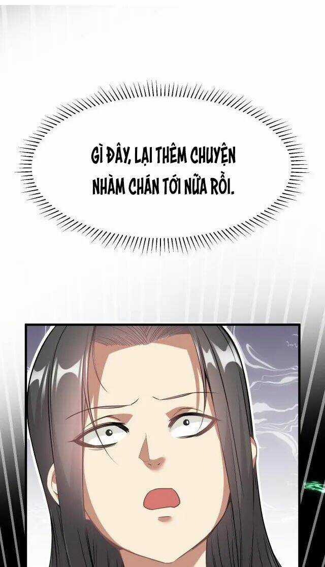 Ta Nằm Vùng Tại Ma Giới Chapter 1 trang 28