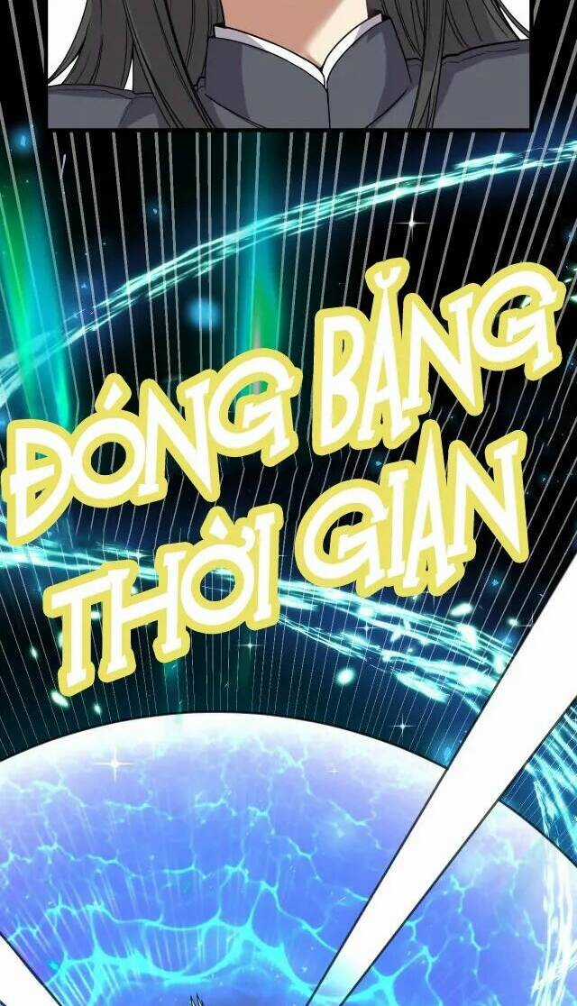 Ta Nằm Vùng Tại Ma Giới Chapter 1 trang 29