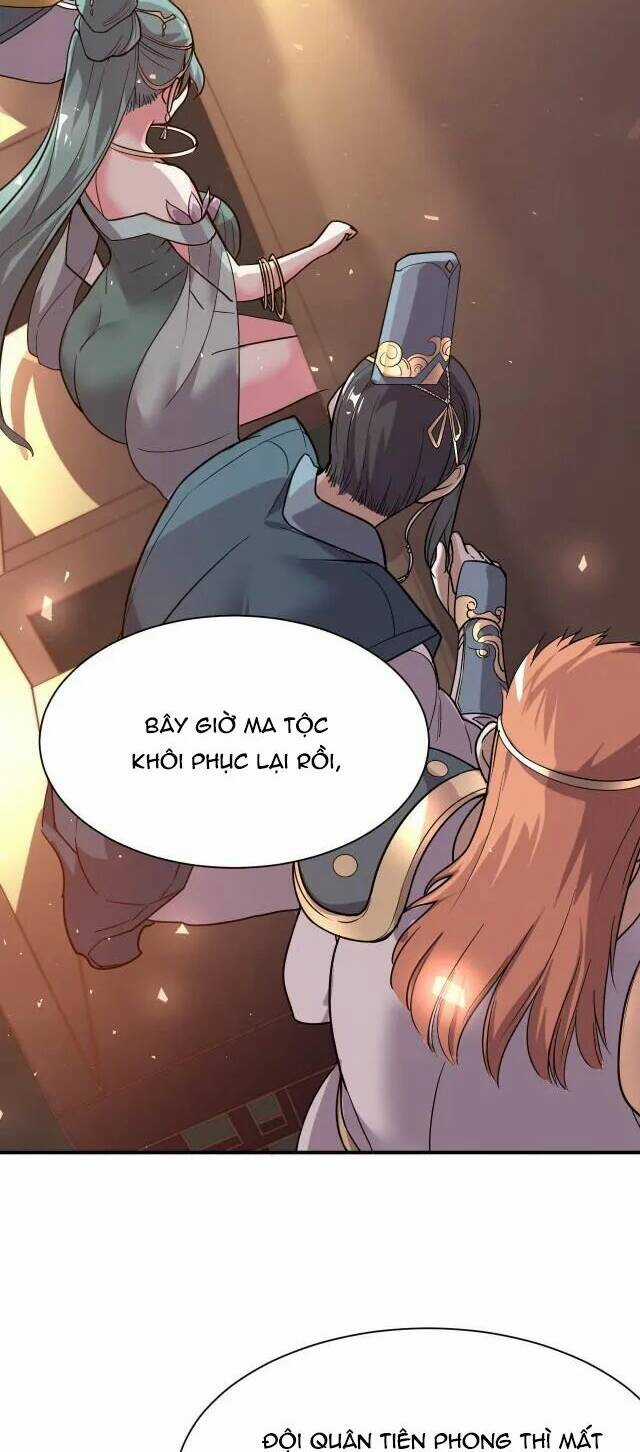 Ta Nằm Vùng Tại Ma Giới Chapter 1 trang 3