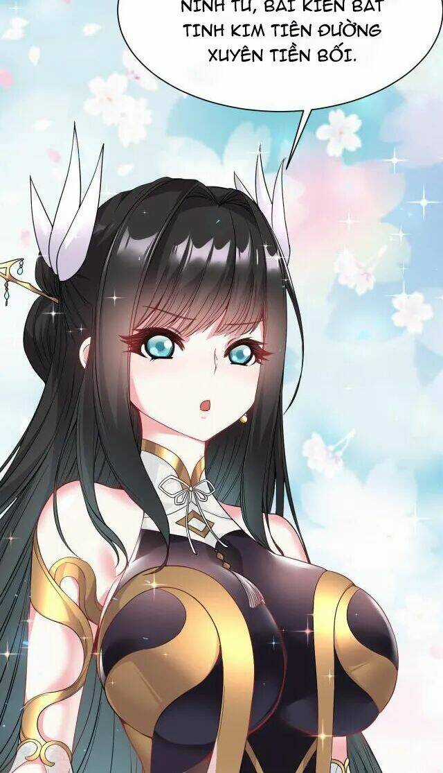 Ta Nằm Vùng Tại Ma Giới Chapter 1 trang 31