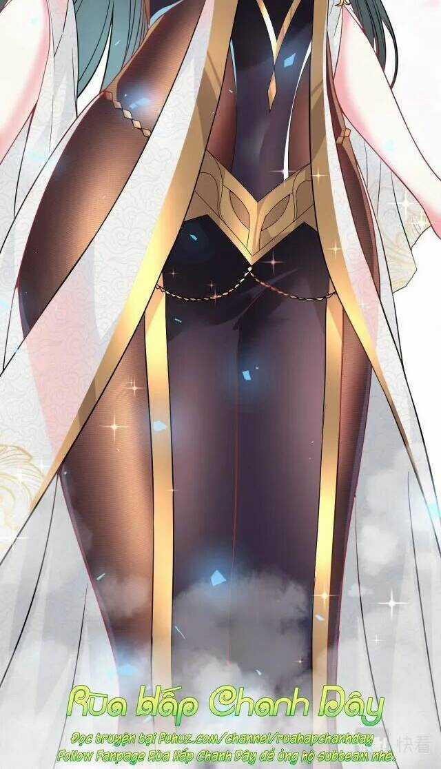 Ta Nằm Vùng Tại Ma Giới Chapter 1 trang 32