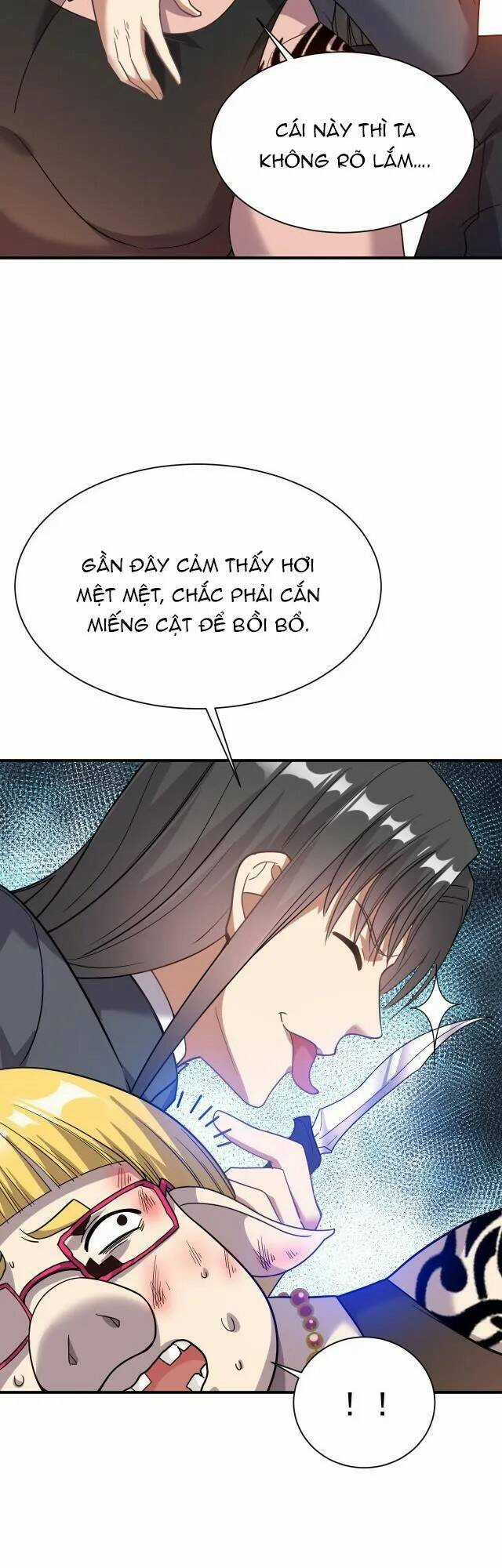 Ta Nằm Vùng Tại Ma Giới Chapter 10 trang 14