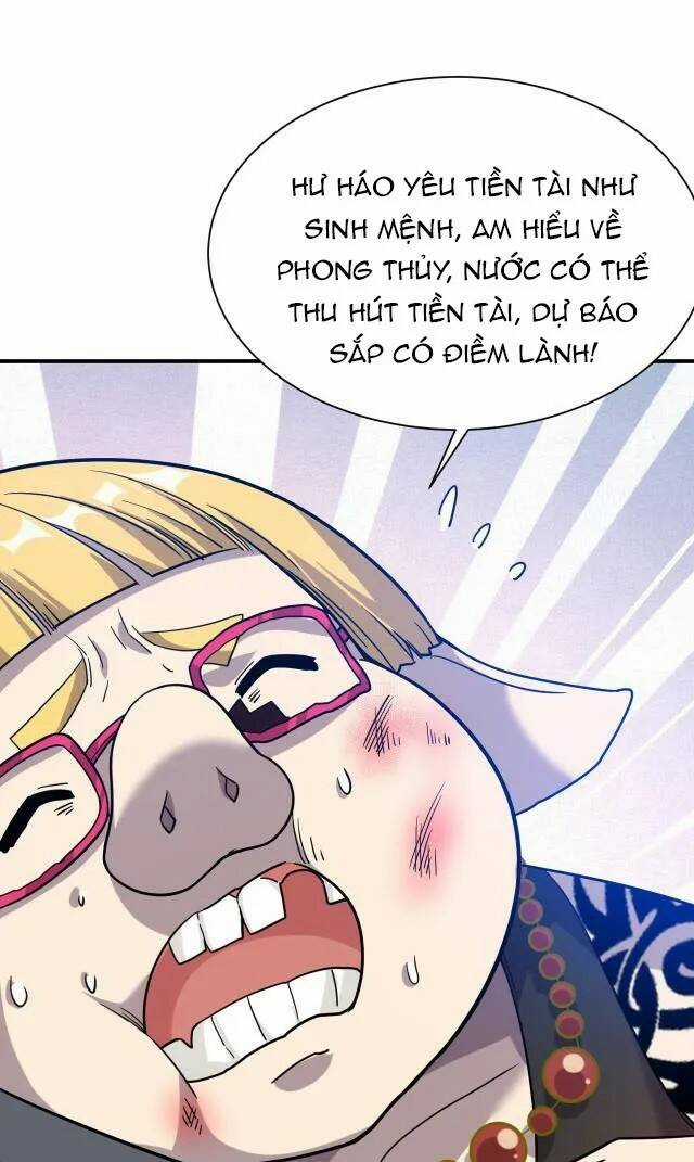 Ta Nằm Vùng Tại Ma Giới Chapter 10 trang 15