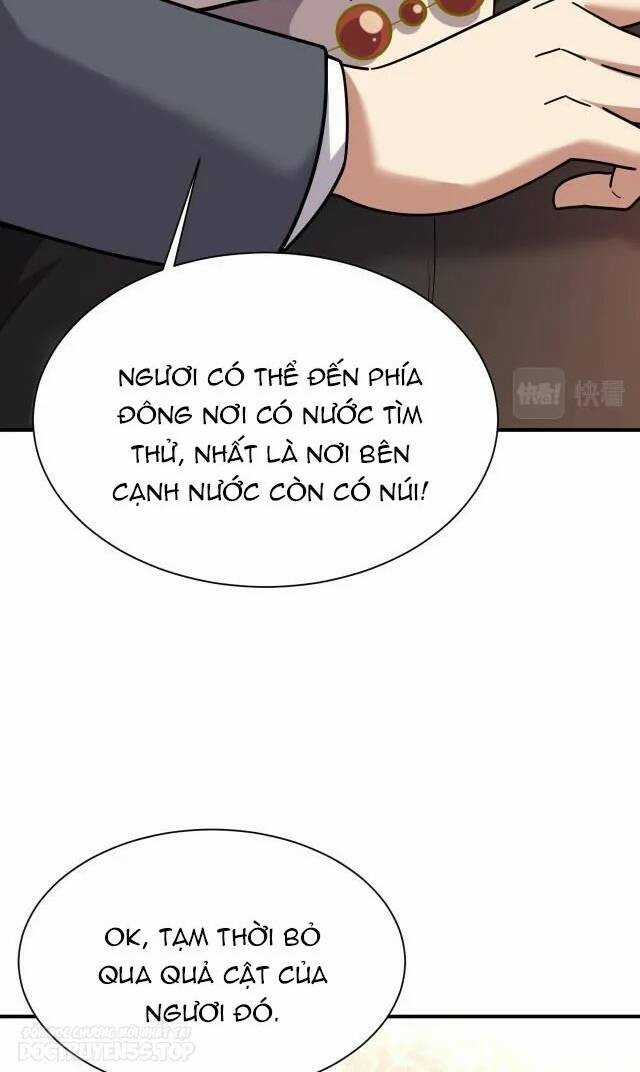 Ta Nằm Vùng Tại Ma Giới Chapter 10 trang 16