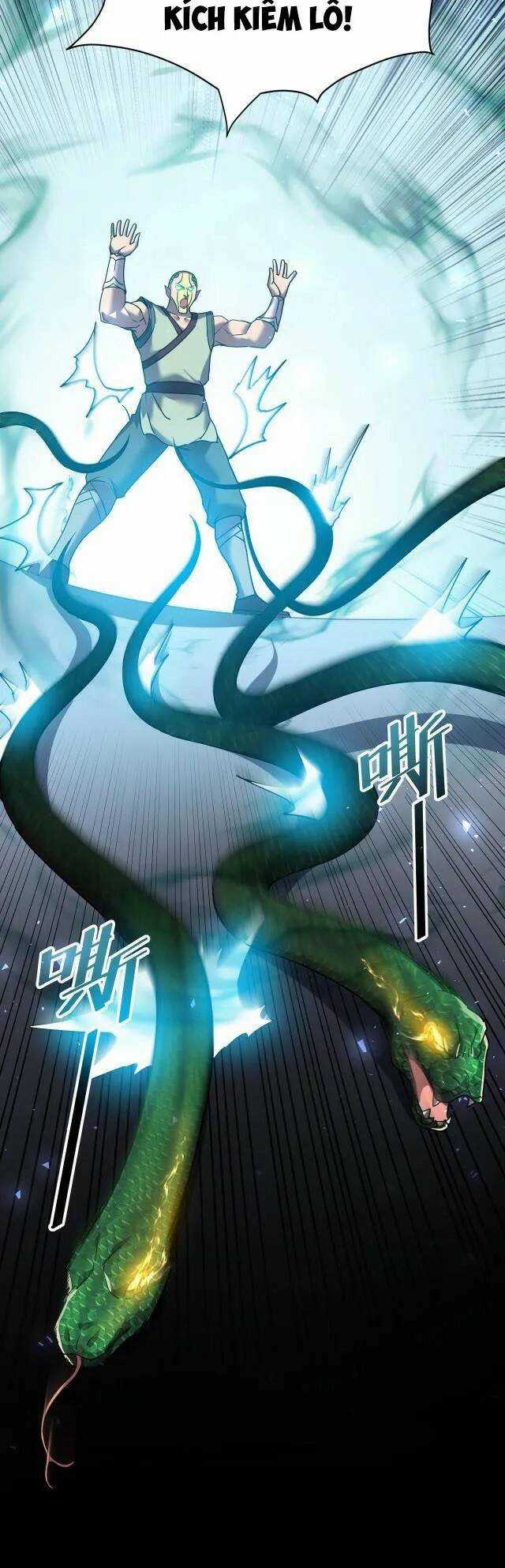 Ta Nằm Vùng Tại Ma Giới Chapter 10 trang 2