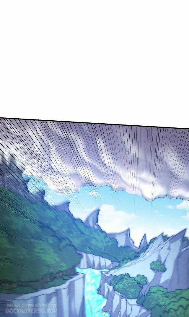 Ta Nằm Vùng Tại Ma Giới Chapter 10 trang 21