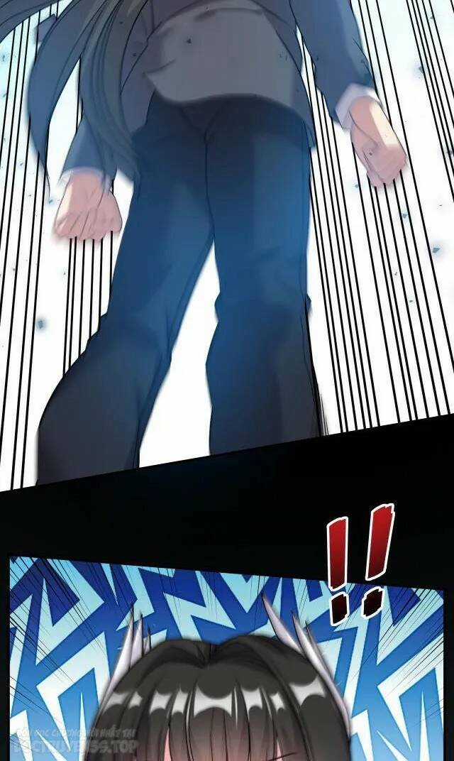 Ta Nằm Vùng Tại Ma Giới Chapter 10 trang 26