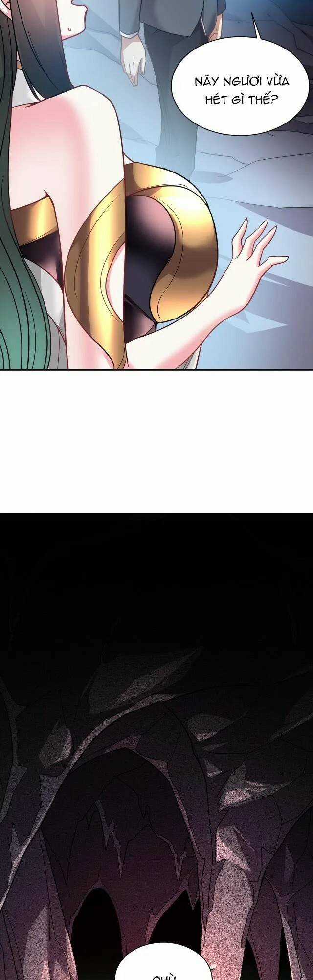 Ta Nằm Vùng Tại Ma Giới Chapter 10 trang 28