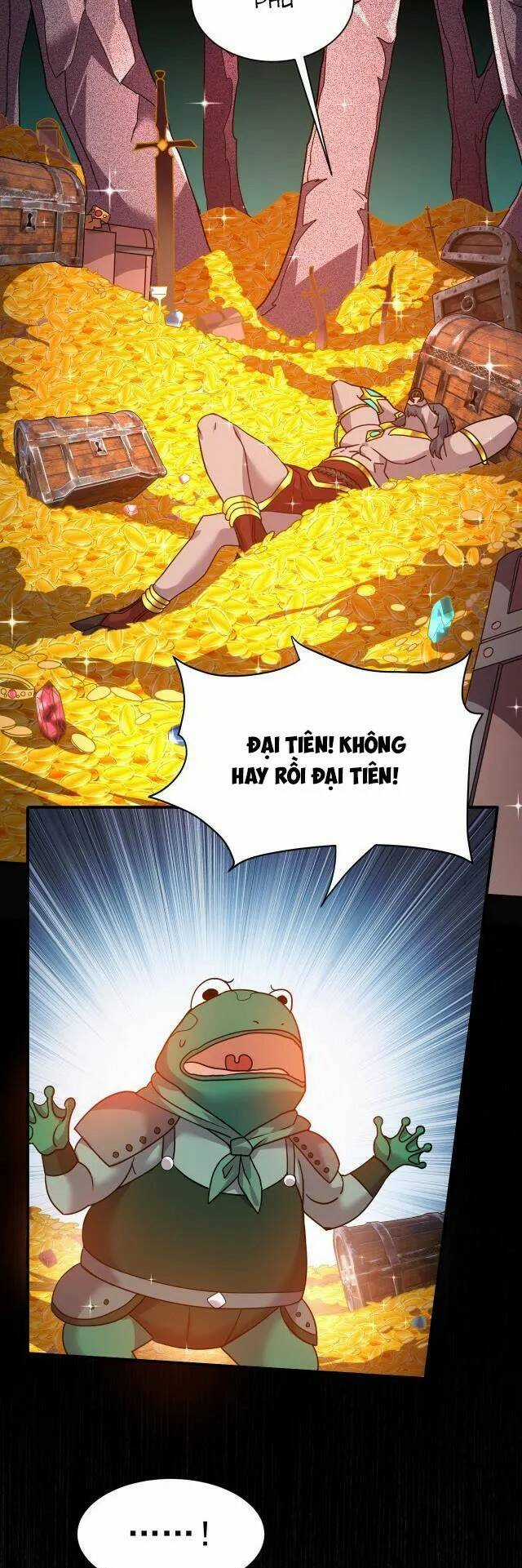 Ta Nằm Vùng Tại Ma Giới Chapter 10 trang 29