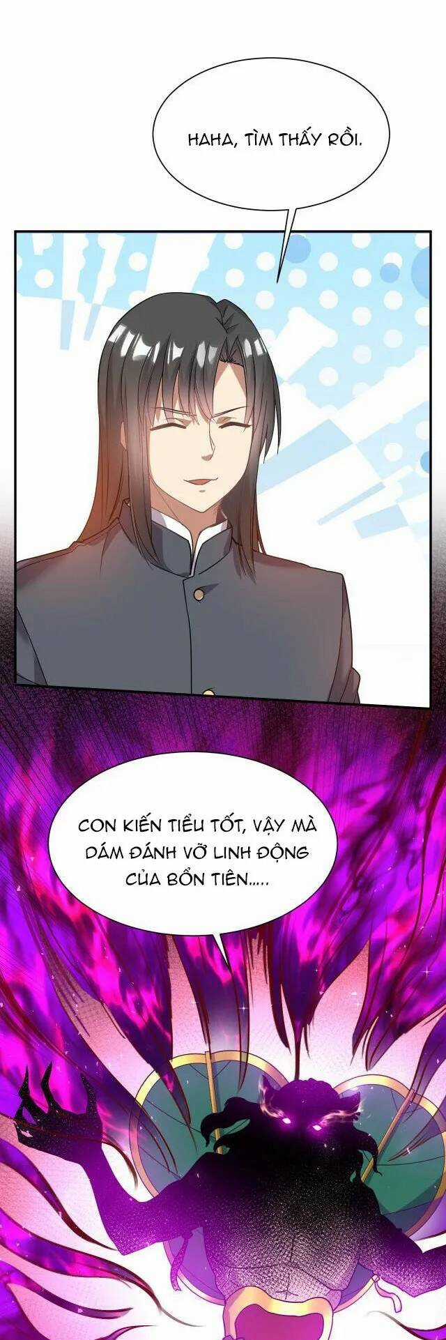 Ta Nằm Vùng Tại Ma Giới Chapter 10 trang 37