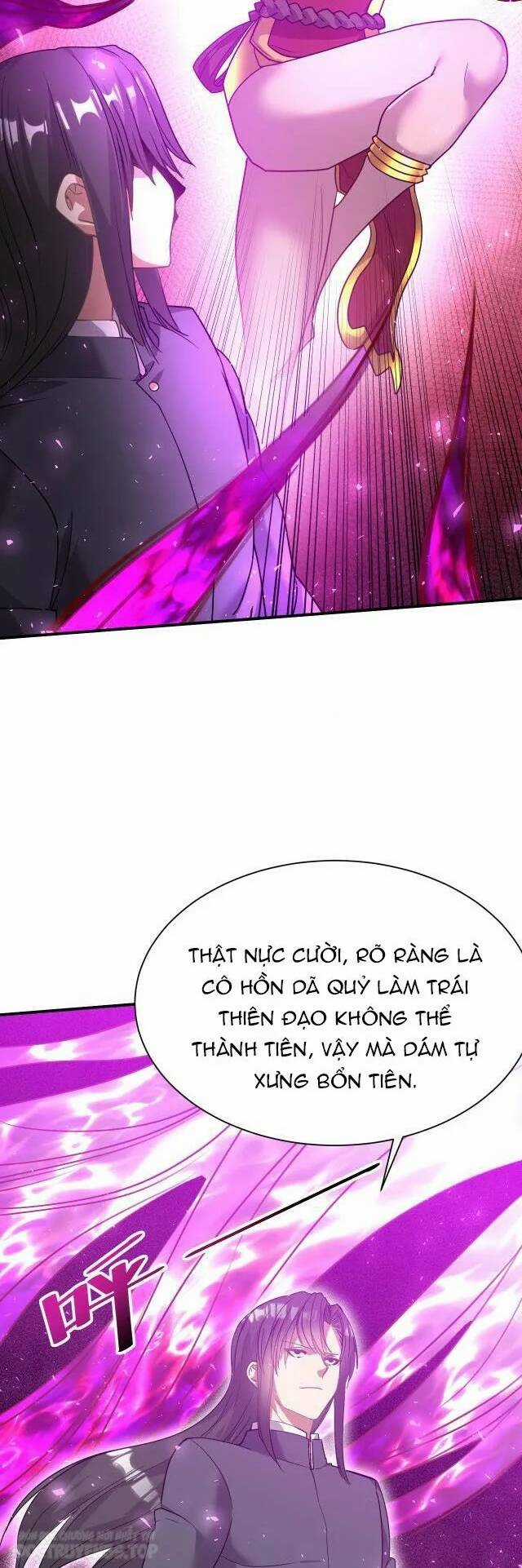 Ta Nằm Vùng Tại Ma Giới Chapter 10 trang 38