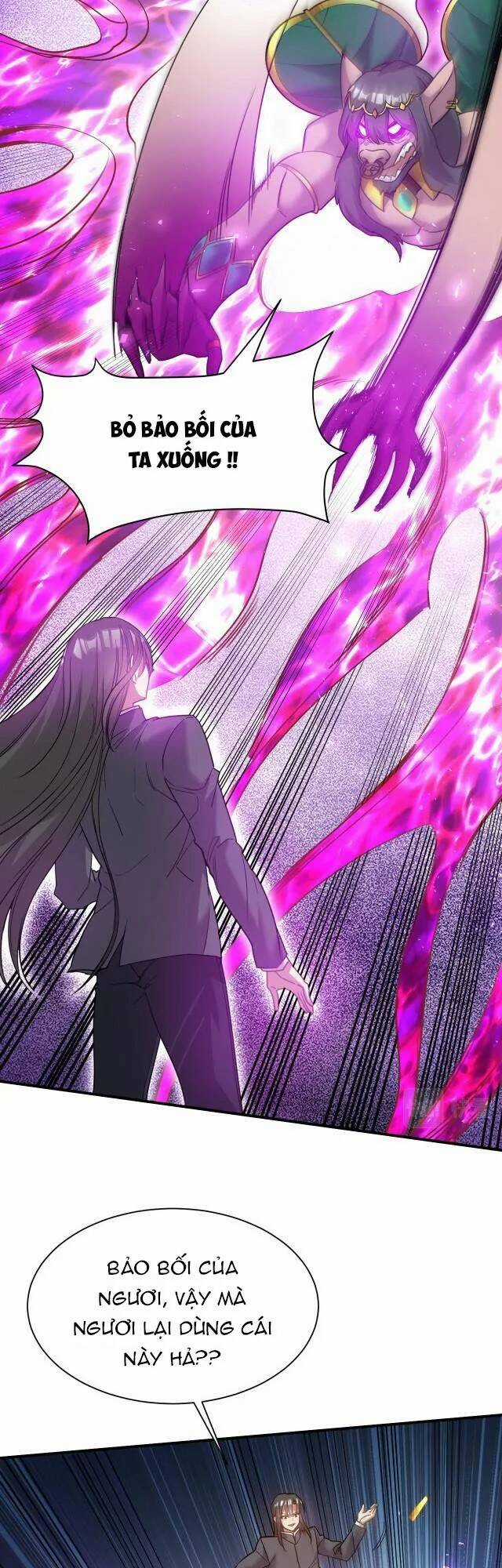 Ta Nằm Vùng Tại Ma Giới Chapter 10 trang 40