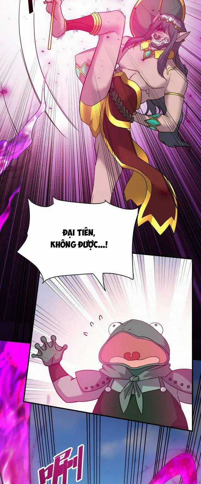 Ta Nằm Vùng Tại Ma Giới Chapter 10 trang 42