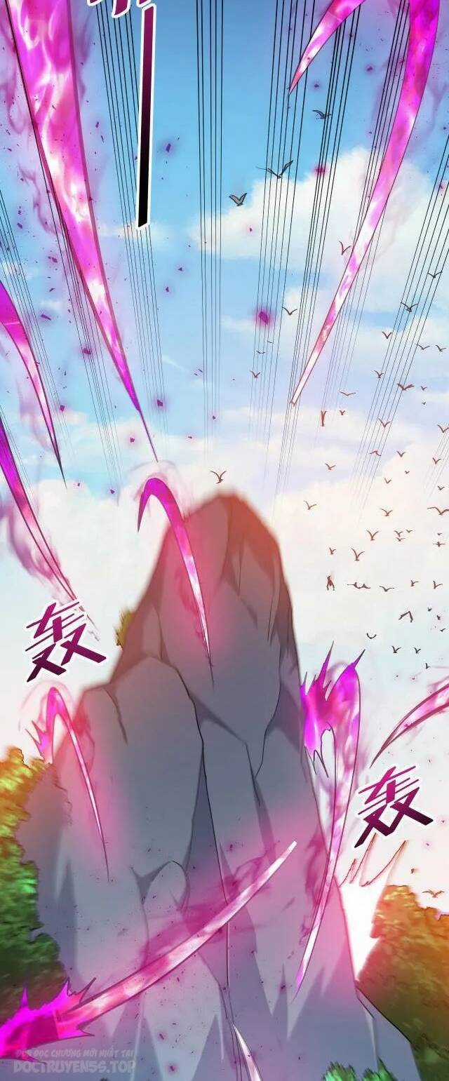 Ta Nằm Vùng Tại Ma Giới Chapter 10 trang 43