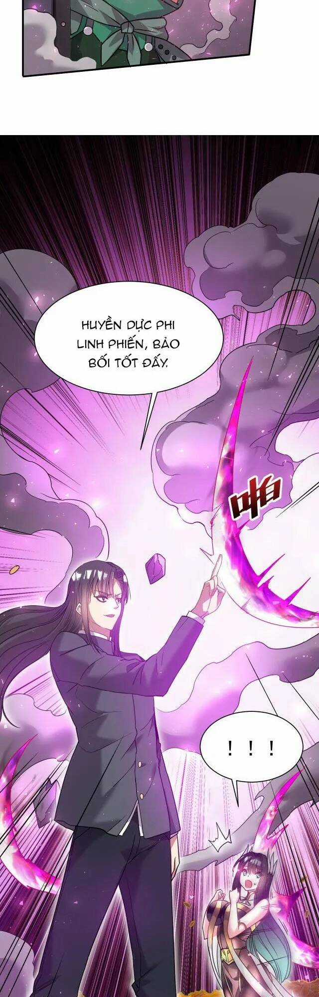 Ta Nằm Vùng Tại Ma Giới Chapter 10 trang 45