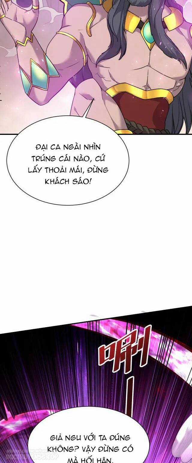 Ta Nằm Vùng Tại Ma Giới Chapter 10 trang 48