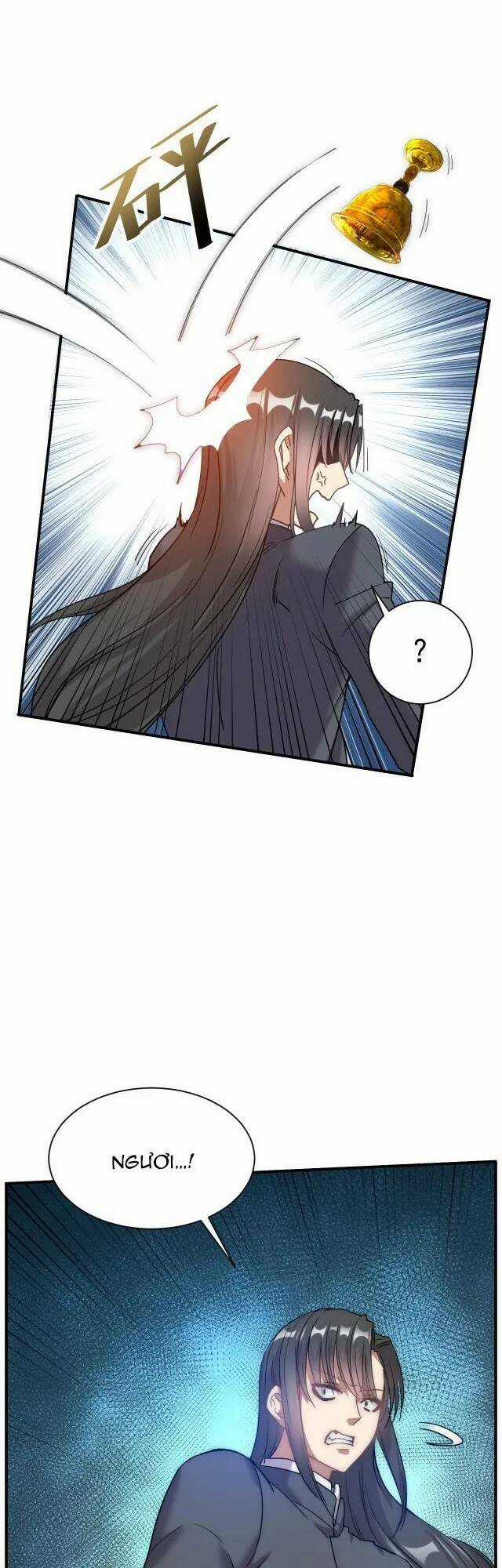 Ta Nằm Vùng Tại Ma Giới Chapter 10 trang 51