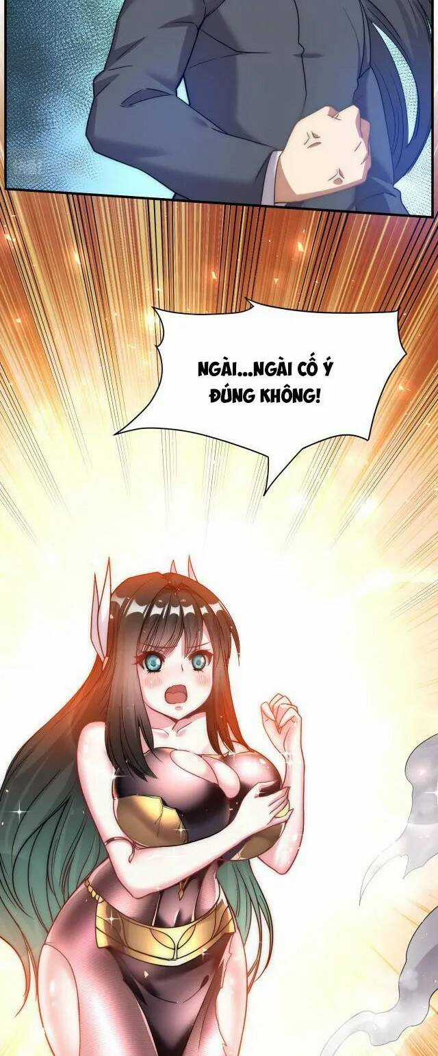 Ta Nằm Vùng Tại Ma Giới Chapter 10 trang 52