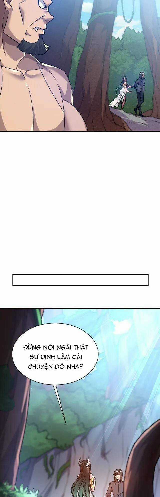 Ta Nằm Vùng Tại Ma Giới Chapter 10 trang 6