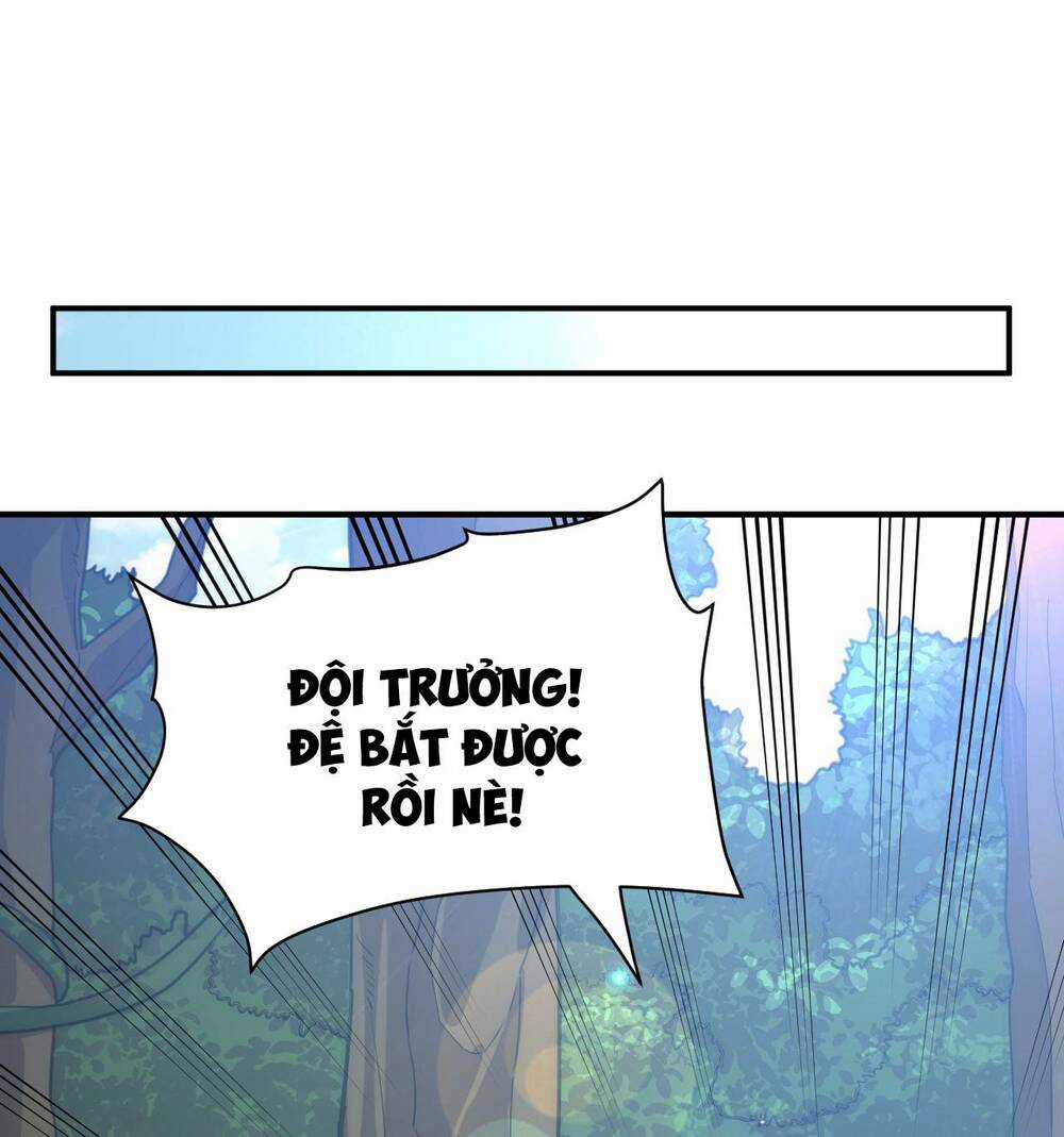 Ta Nằm Vùng Tại Ma Giới Chapter 11 trang 11