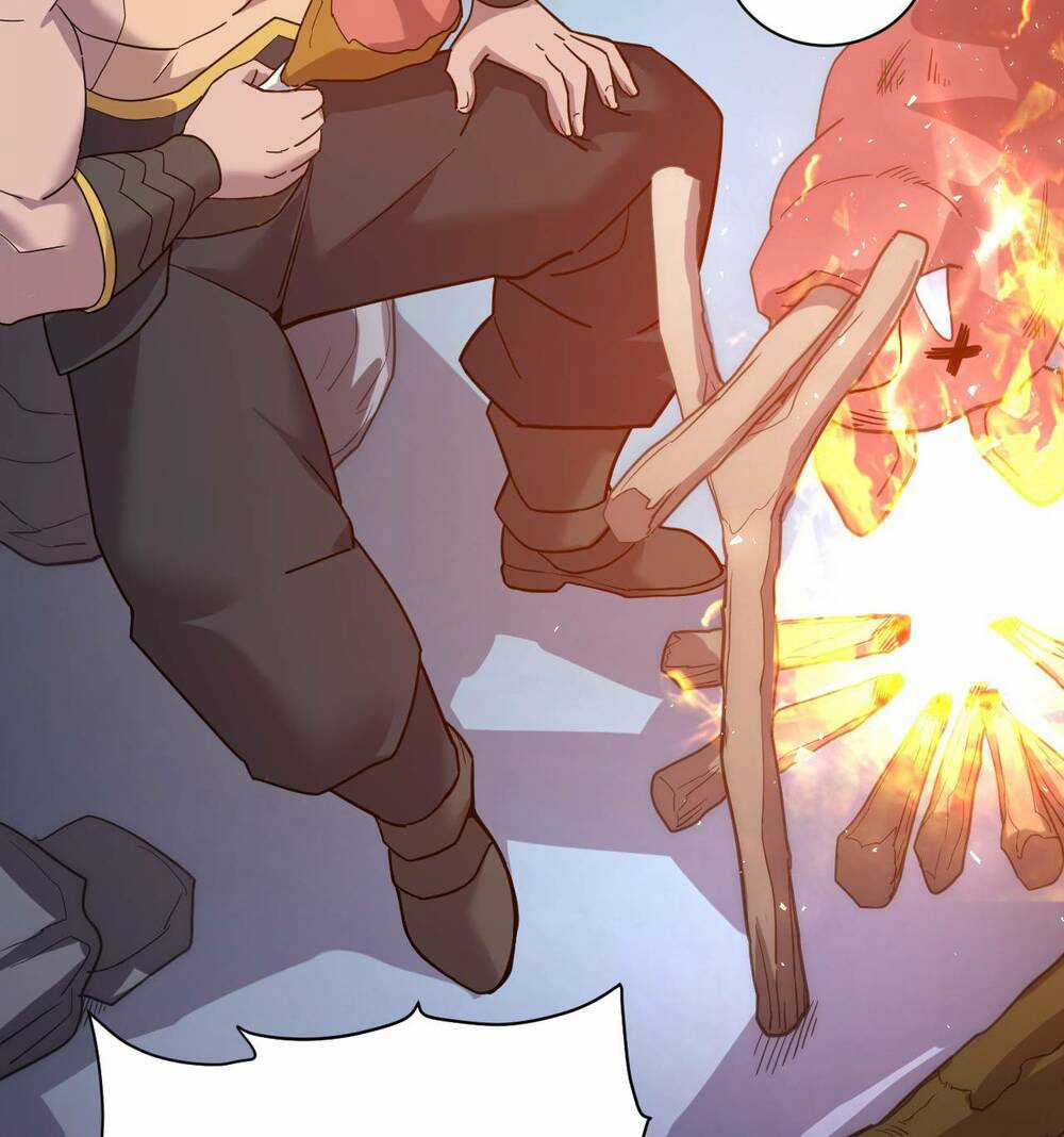 Ta Nằm Vùng Tại Ma Giới Chapter 11 trang 13