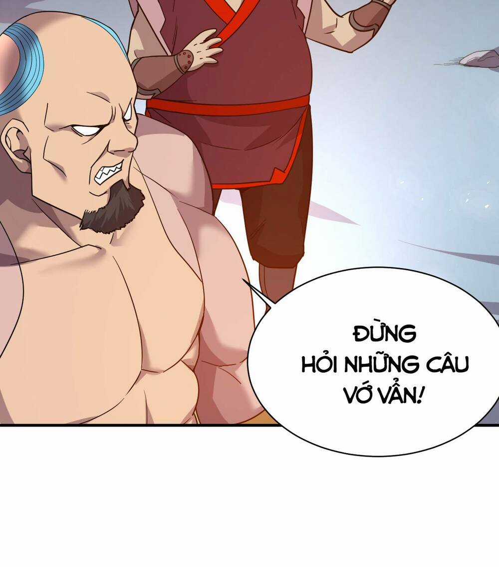 Ta Nằm Vùng Tại Ma Giới Chapter 11 trang 16